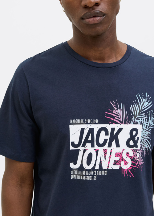 Jack & Jones marškinėliai Jaxon