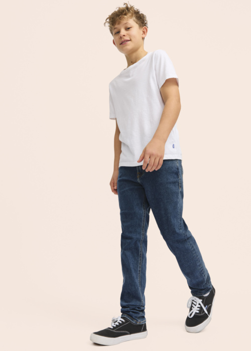 Jack & Jones džinsai Glenn