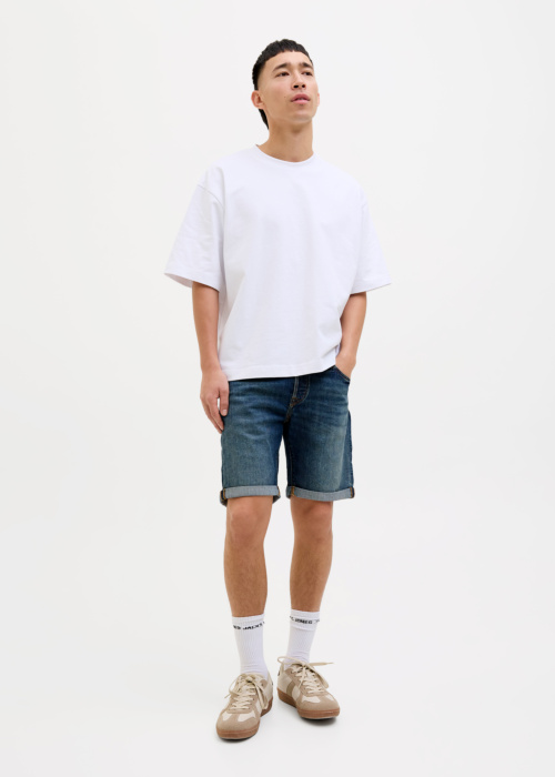 Jack & Jones džinsai Rick Fox