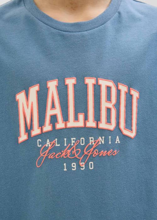 Jack & Jones marškinėliai Detroit