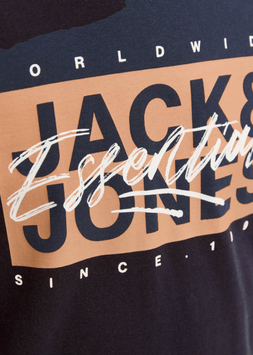 Jack & Jones marškinėliai Colton