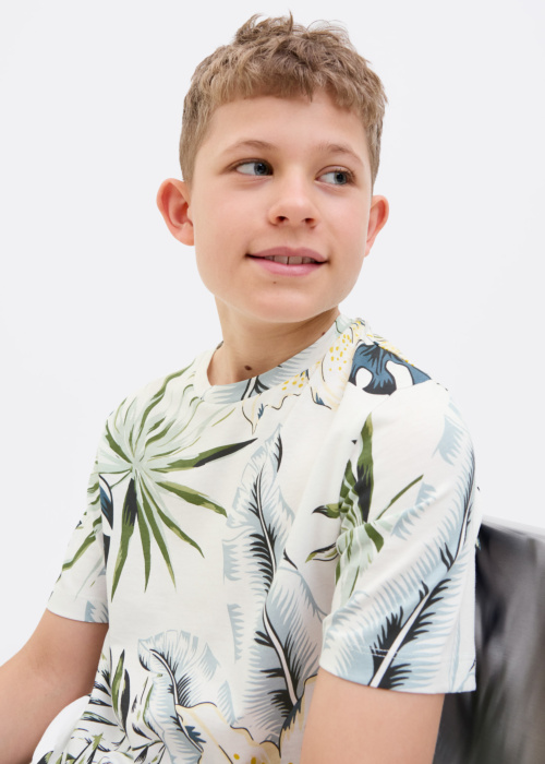 Jack & Jones marškinėliai Hawaii