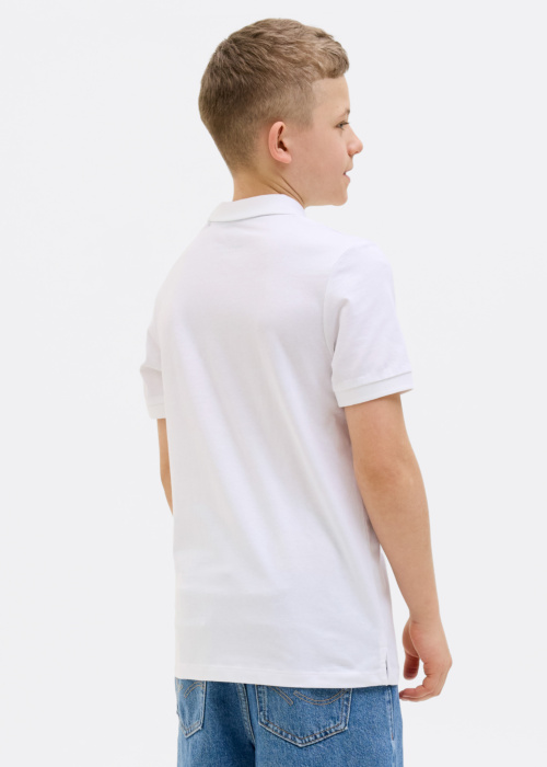 Jack & Jones polo marškinėliai Simon