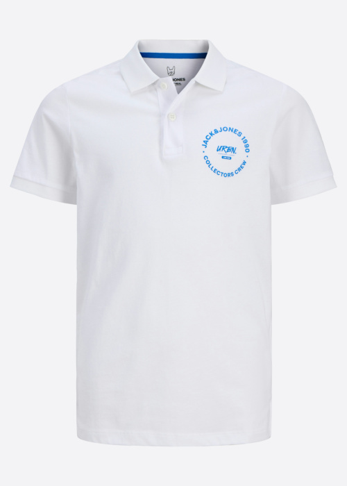 Jack & Jones polo marškinėliai Simon