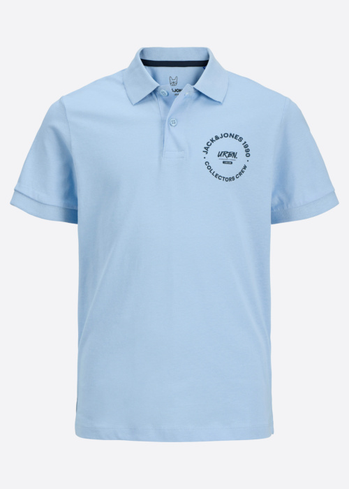 Jack & Jones polo marškinėliai Simon