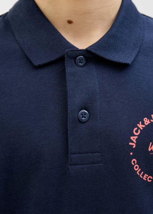Jack & Jones polo marškinėliai Simon