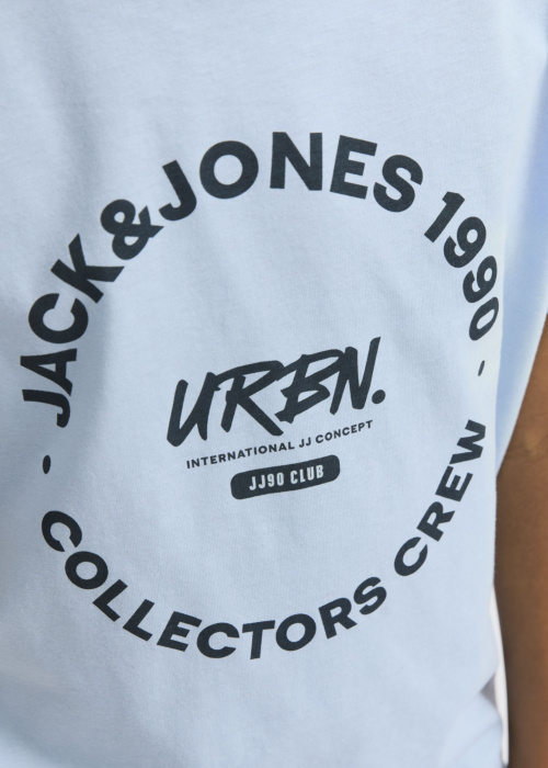 Jack & Jones marškinėliai Simon