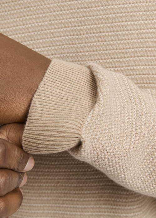 Jack & Jones megztinis Brady