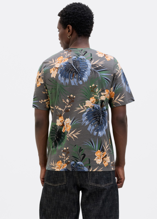 Jack & Jones marškinėliai Hawaii