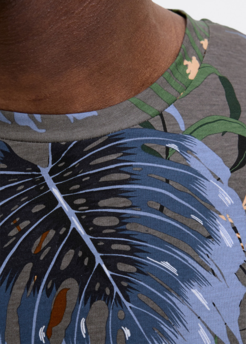 Jack & Jones marškinėliai Hawaii