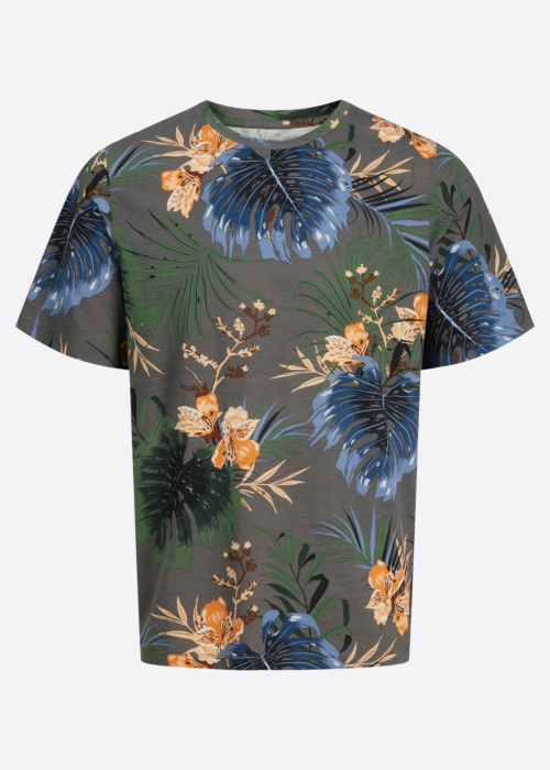 Jack & Jones marškinėliai Hawaii