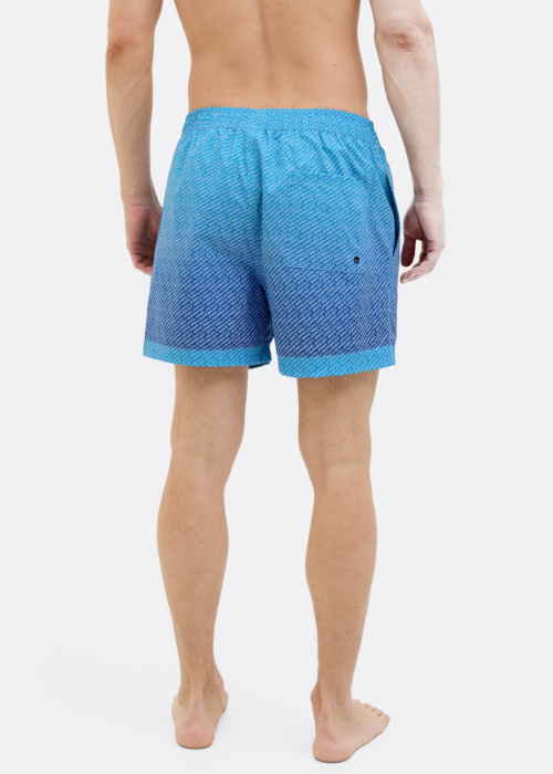 Jack & Jones maudymosi šortai Maui
