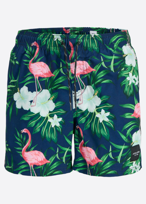 Jack & Jones maudymosi šortai Maui