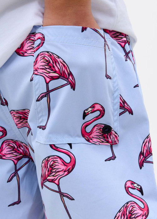 Jack & Jones maudymosi šortai Maui