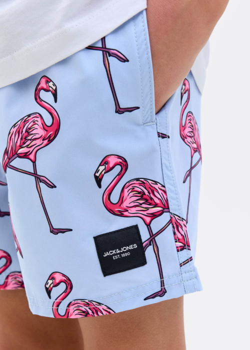 Jack & Jones maudymosi šortai Maui