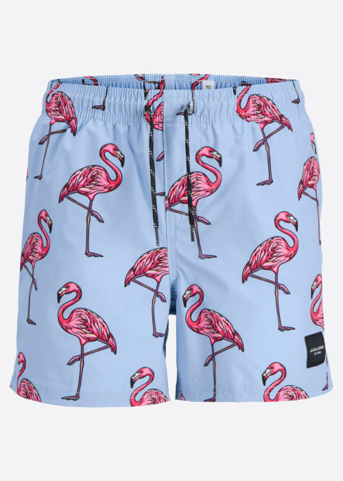 Jack & Jones maudymosi šortai Maui