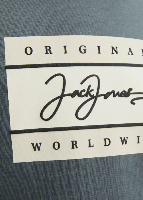 Jack & Jones džemperis Frederiksberg