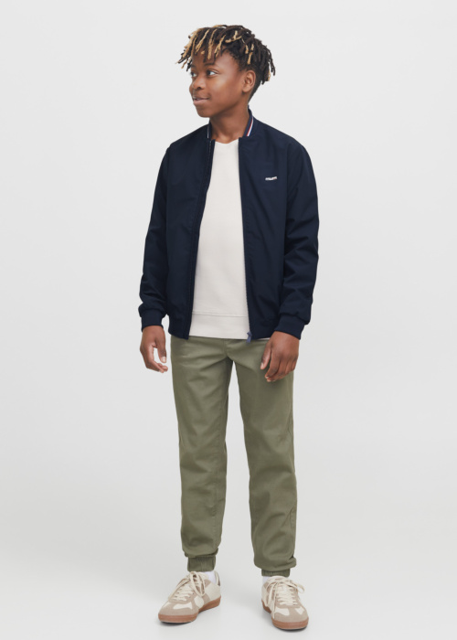 Jack & Jones pavasario-rudens striukė Brad