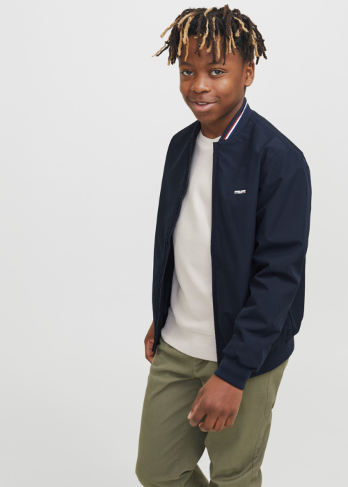 Jack & Jones pavasario-rudens striukė Brad