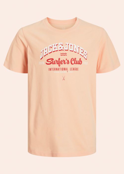 Jack & Jones marškinėliai