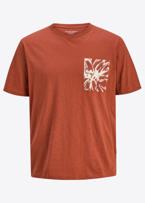 Jack & Jones marškinėliai Split