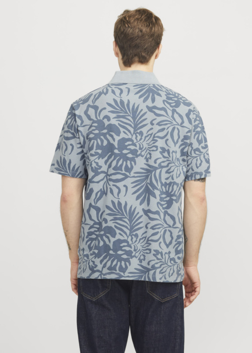 Jack & Jones polo marškinėliai William