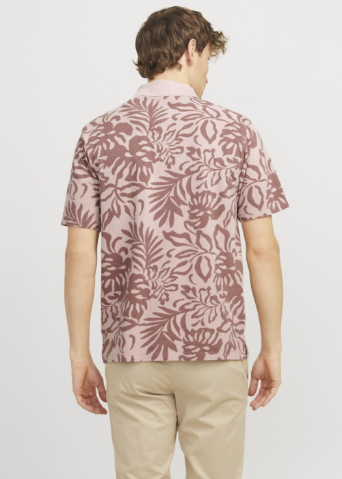 Jack & Jones polo marškinėliai William