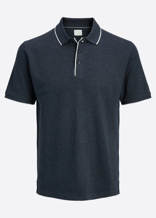 Jack & Jones polo marškinėliai Logan