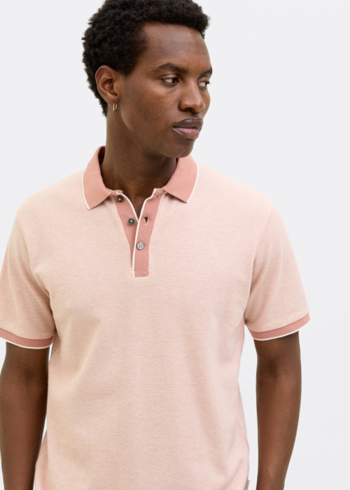 Jack & Jones polo marškinėliai Logan