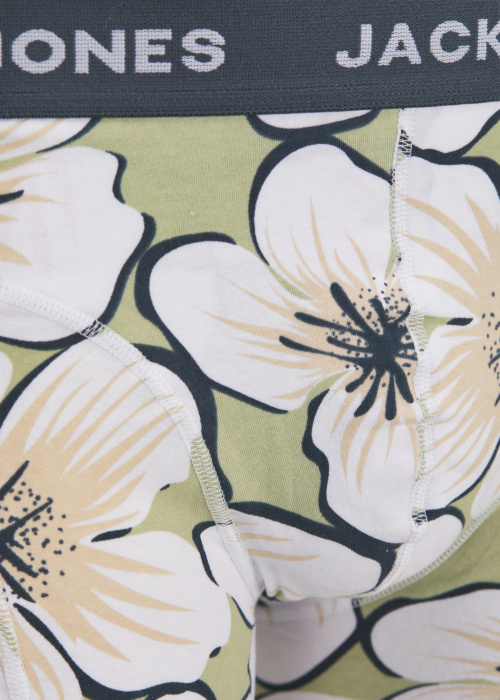 Jack & Jones apatini aidėžutėje 3 vnt. Alturas