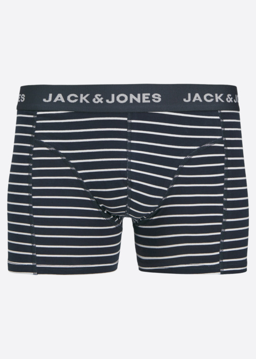 Jack & Jones apatini aidėžutėje 3 vnt. Alturas