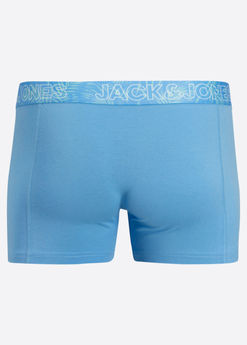 Jack & Jones apatini aidėžutėje 3 vnt. Pete