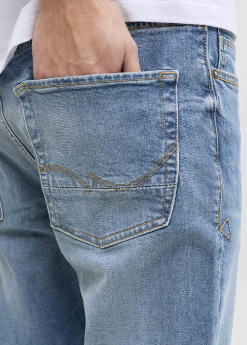 Jack & Jones džinsai Clark Vintage