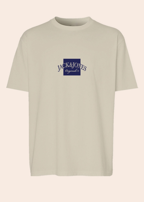 Jack & Jones marškinėliai Boston