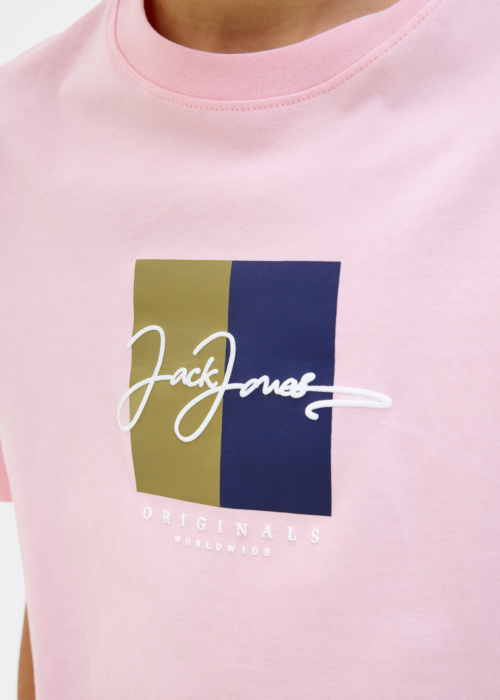 Jack & Jones marškinėliai Frederiksberg