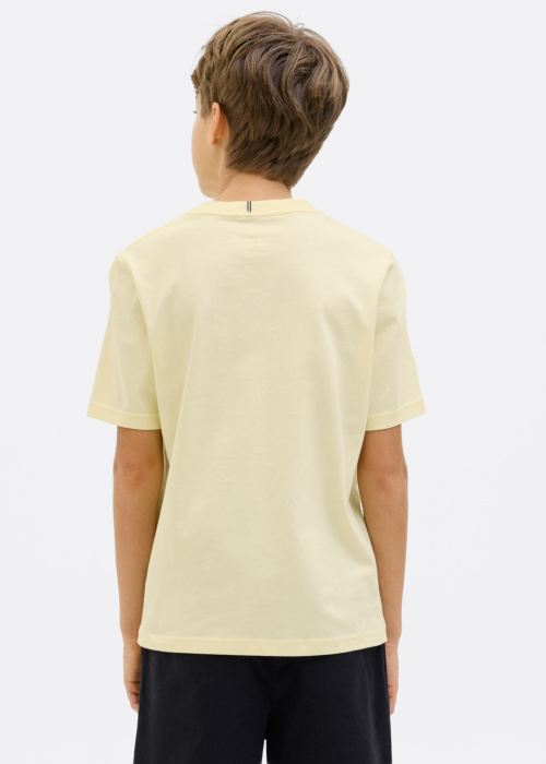 Jack & Jones marškinėliai Frederiksberg