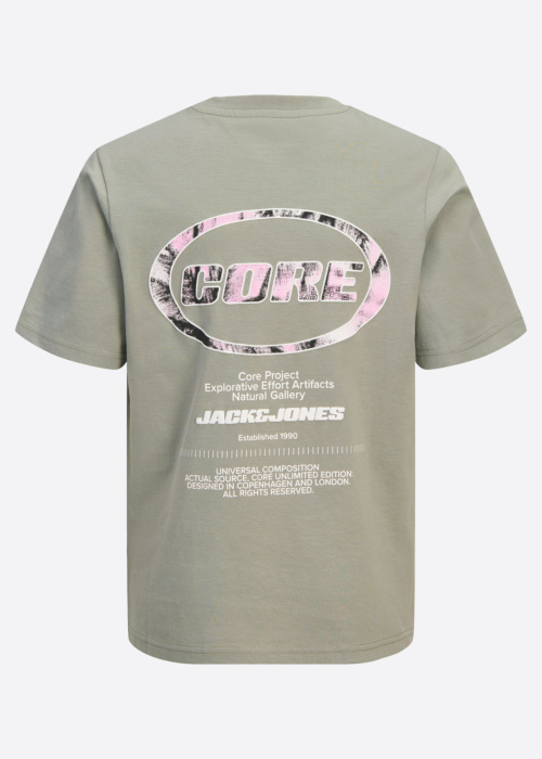 Jack & Jones marškinėliai Lido