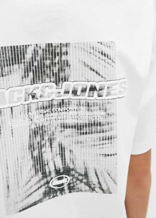 Jack & Jones marškinėliai Lido