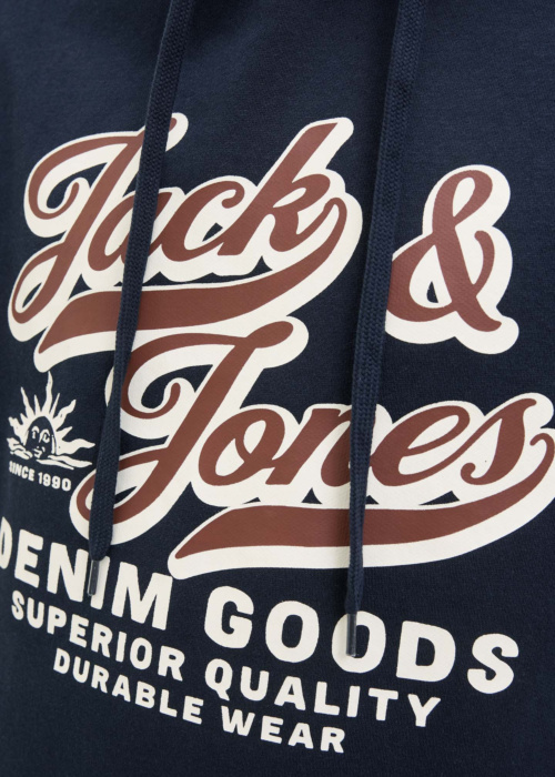 Jack & Jones džemperis Logotipas