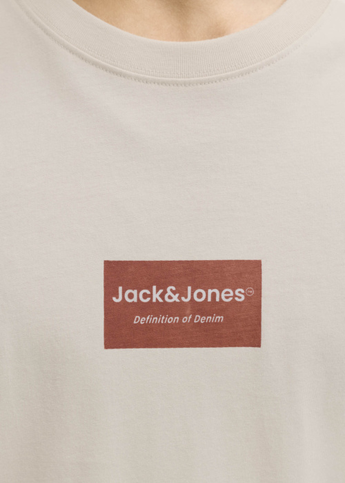 Jack & Jones marškinėliai Frank