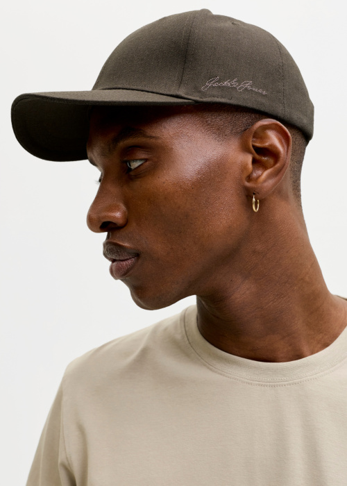 Jack & Jones kepurė Base