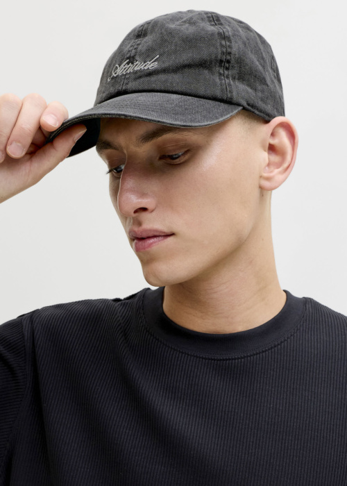 Jack & Jones kepurė Soft Base