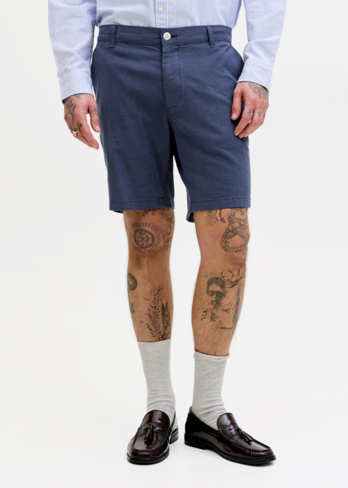 Jack & Jones kelnės Marco Breeze