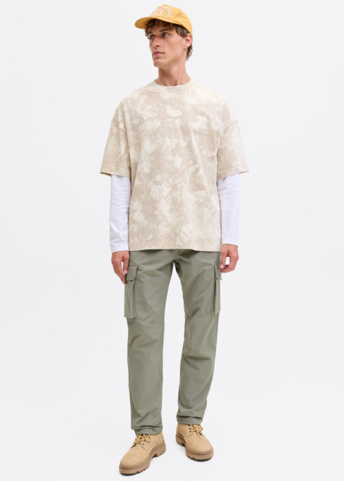 Jack & Jones kelnės Kane Ivan