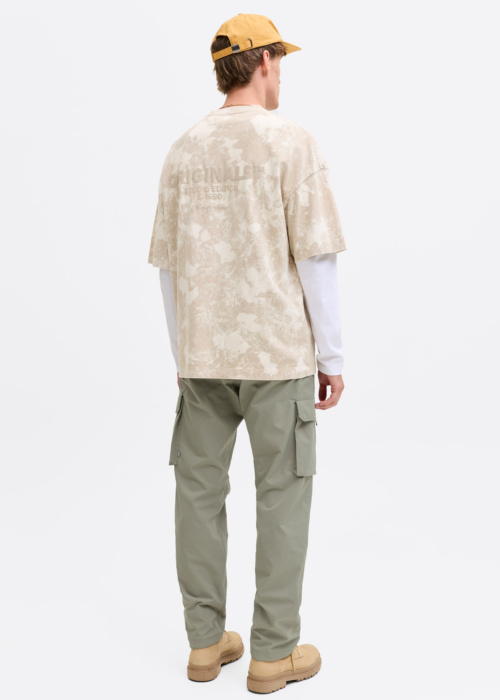 Jack & Jones kelnės Kane Ivan