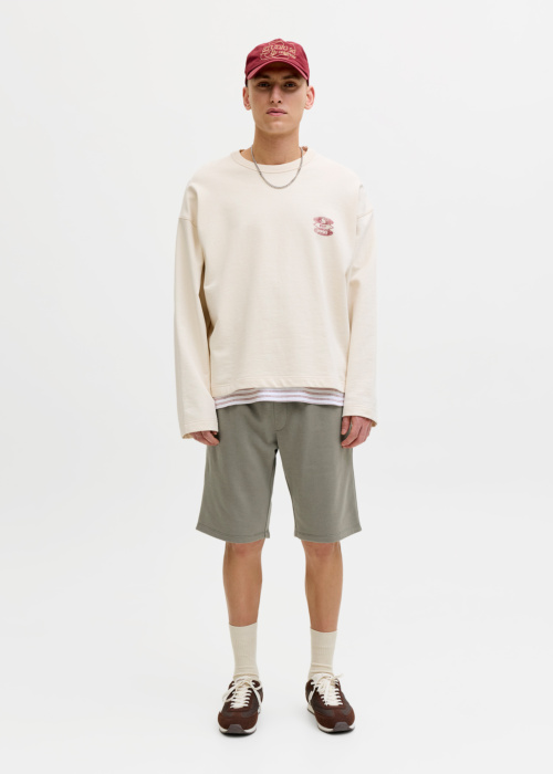 Jack & Jones kelnės Gordon Bradley