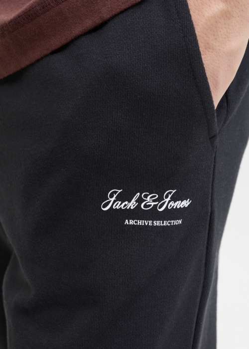 Jack & Jones sportinės kelnės Gordon Archive