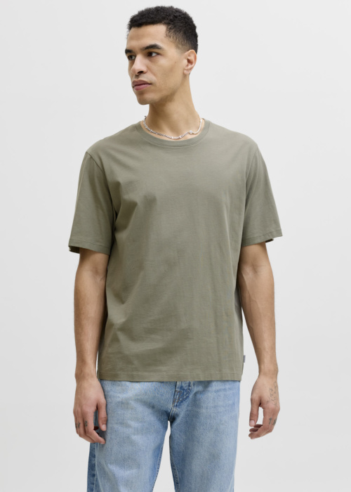 Jack & Jones marškinėliai Organic