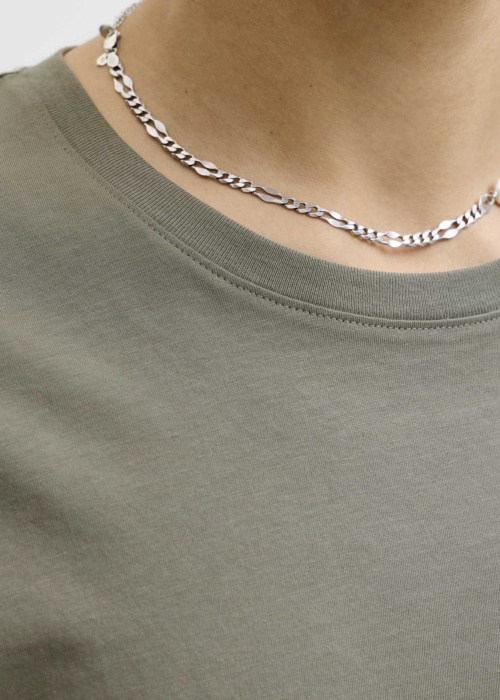 Jack & Jones marškinėliai Organic