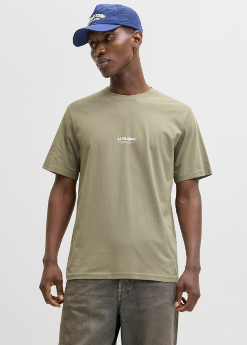 Jack & Jones marškinėliai Soho